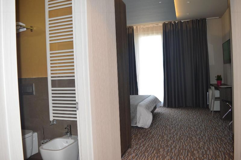 Hotel Enjoy image
