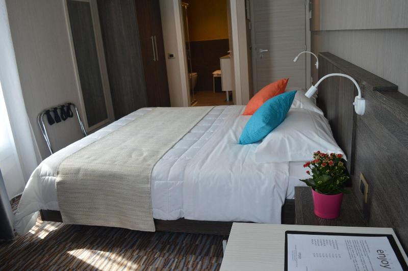 Hotel Enjoy image