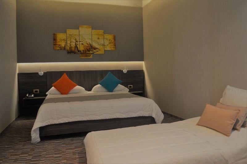 Hotel Enjoy image