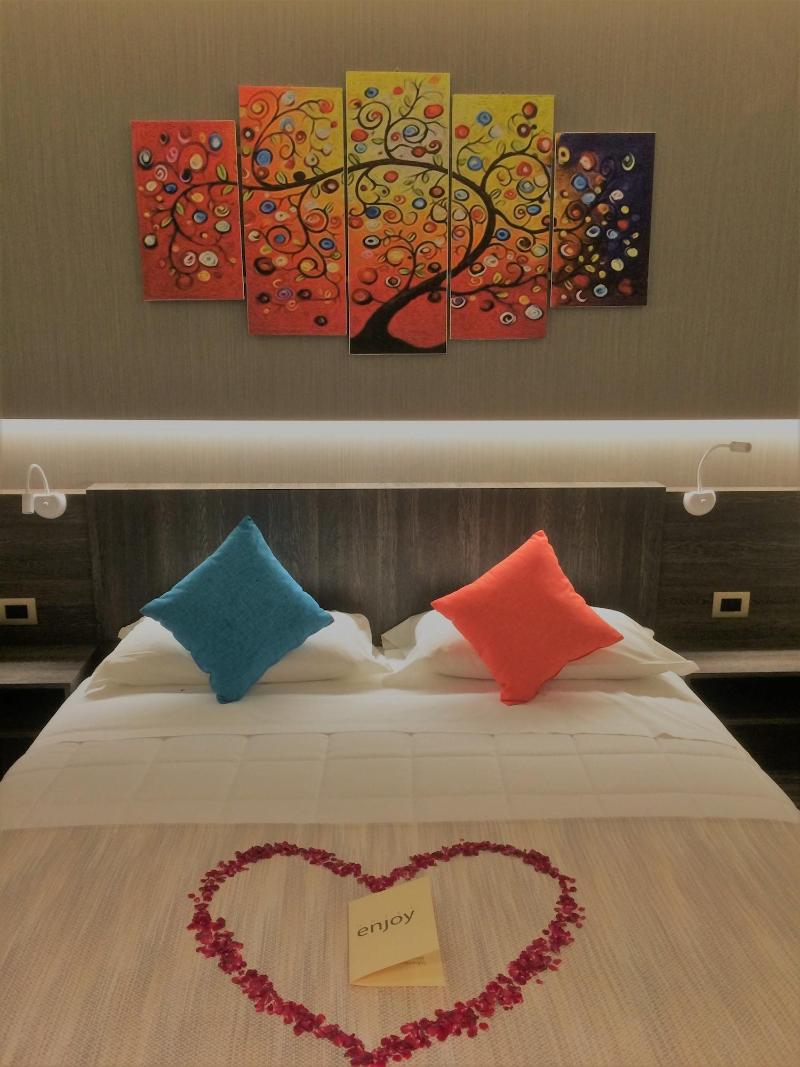 Hotel Enjoy image