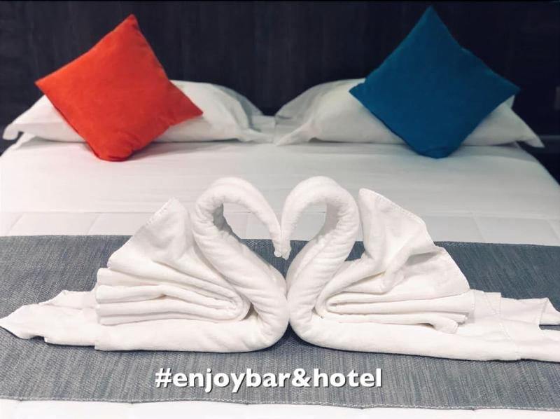 Hotel Enjoy image