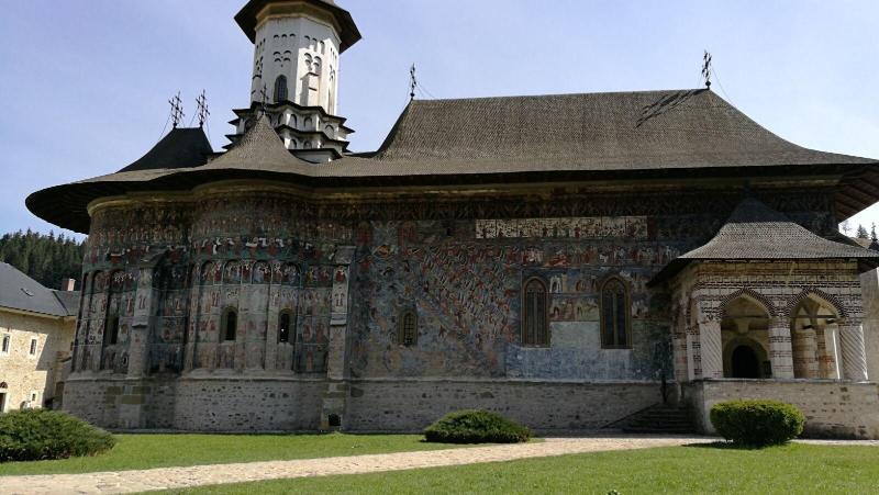 Casa Octavian image