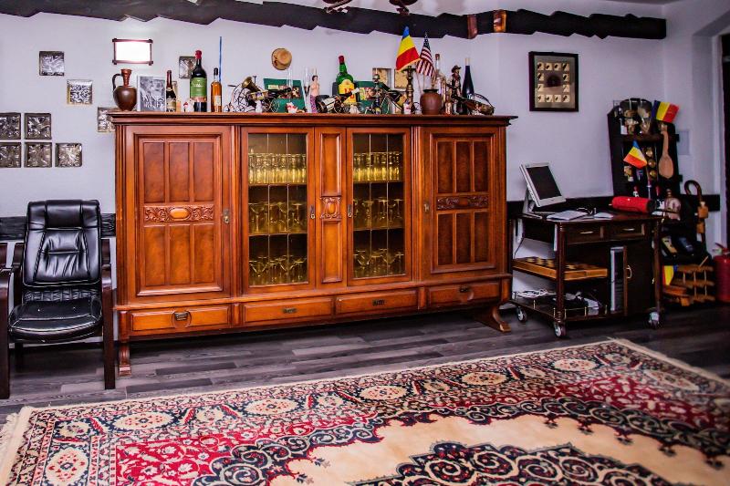 Casa Octavian image