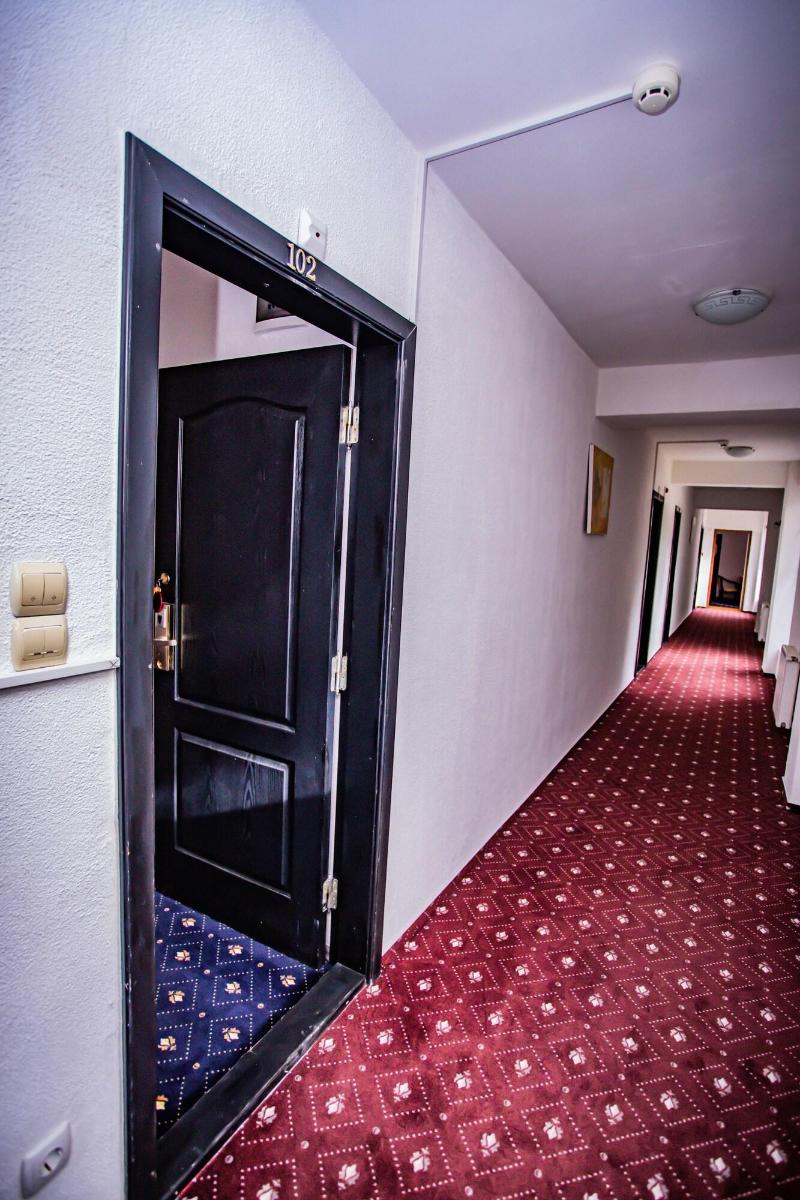 Casa Octavian image