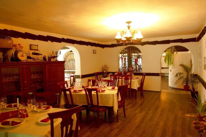 Casa Octavian image