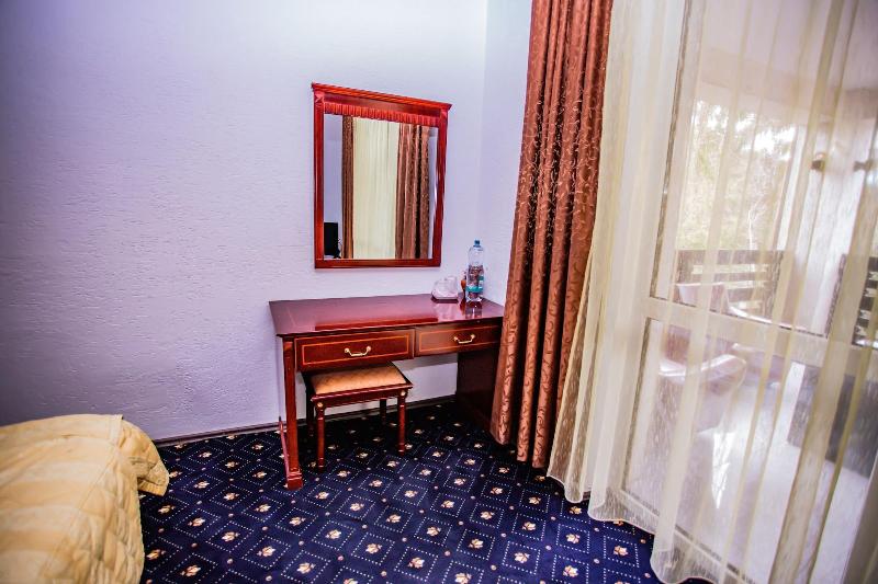 Casa Octavian image