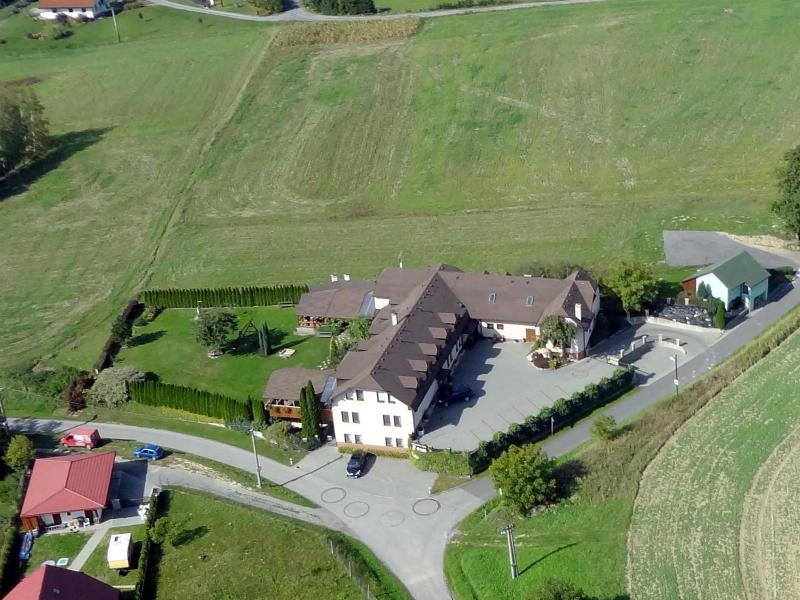 Penzion Silma image