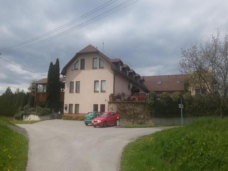 Penzion Silma image