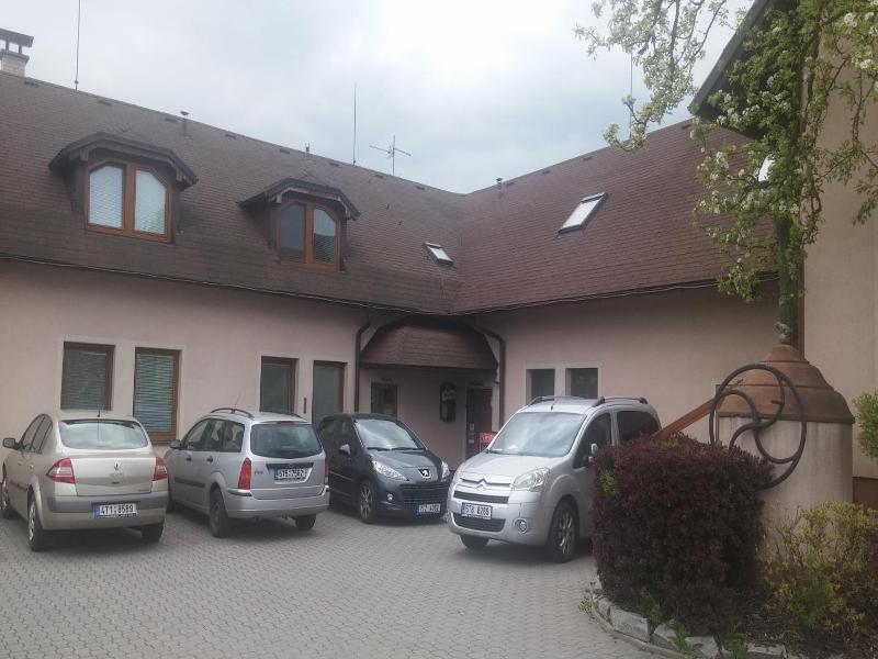 Penzion Silma image