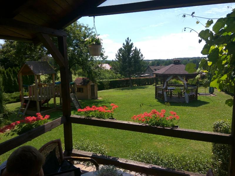 Penzion Silma image
