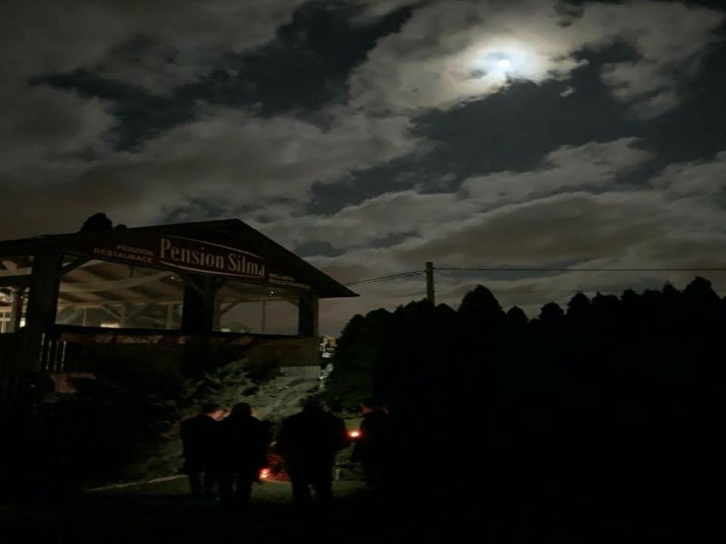 Penzion Silma image