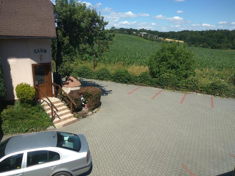 Penzion Silma image