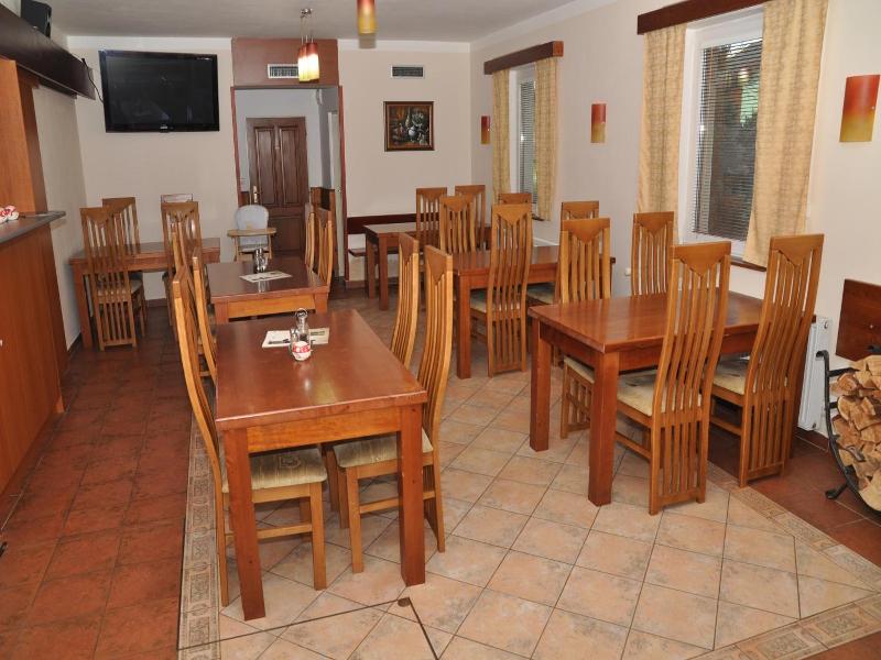 Penzion Silma image