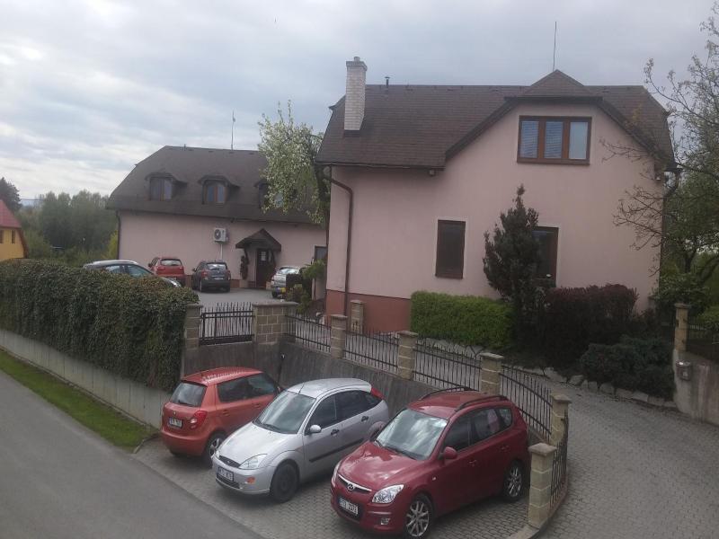 Penzion Silma image