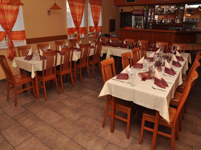 Penzion Silma image