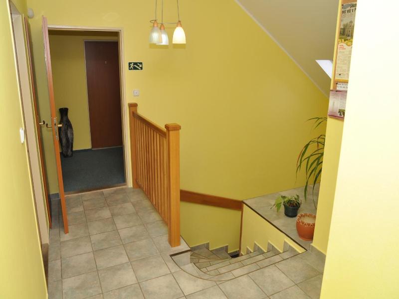 Penzion Silma image