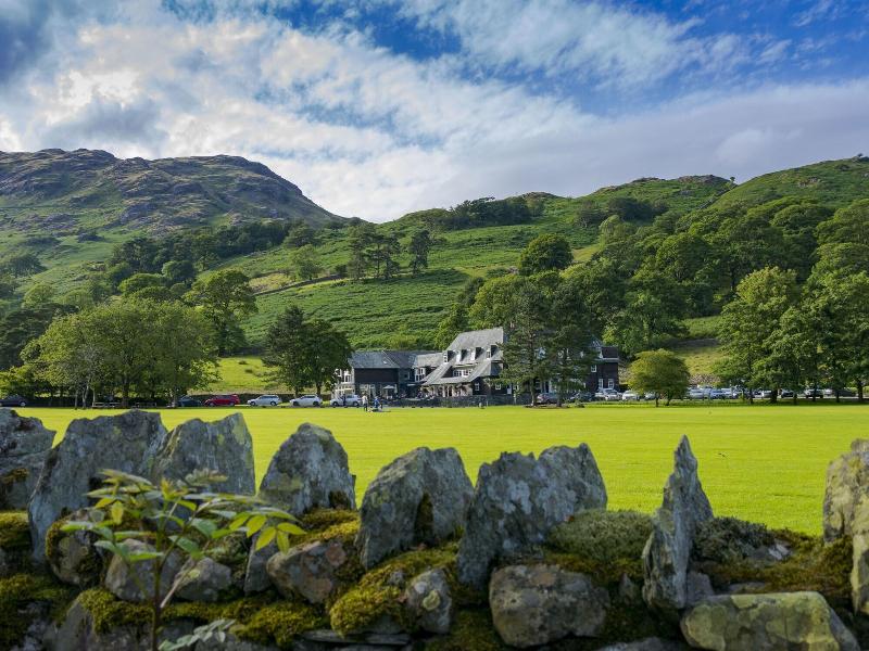 Glaramara image