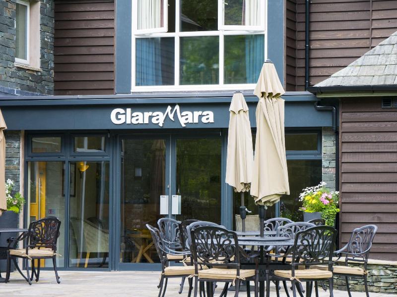 Glaramara image