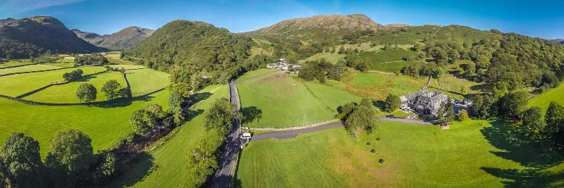 Glaramara image