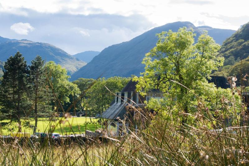 Glaramara image