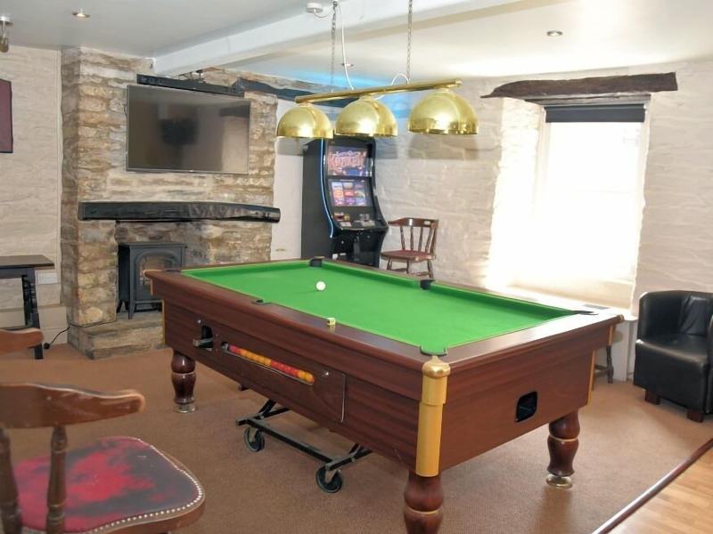The Red Lion image