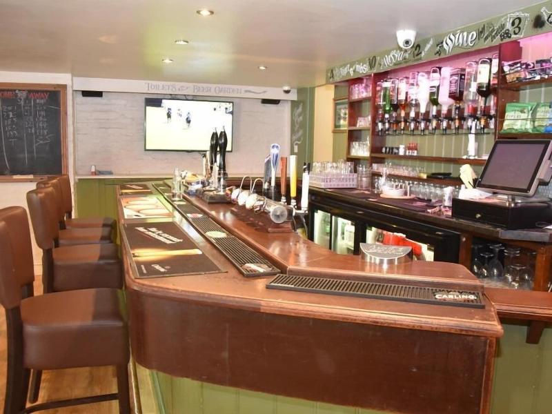 The Red Lion image