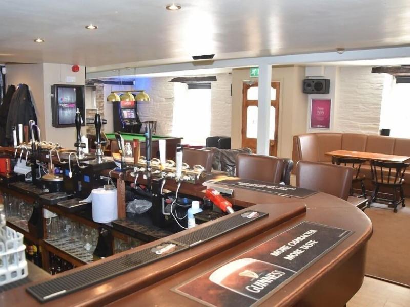 The Red Lion image