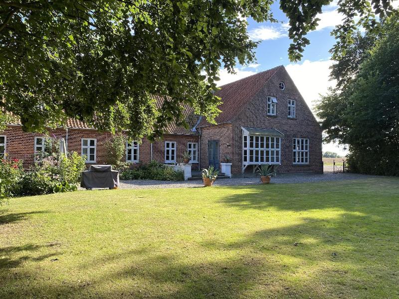 Bellingegaard Bed And Breakfast