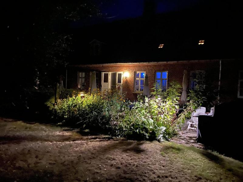 Bellingegaard Bed And Breakfast 3