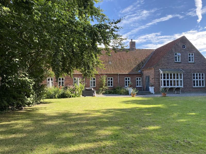 Bellingegaard Bed And Breakfast 4