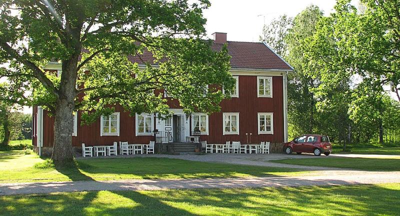 STF Vandrarhem Södra Ljunga