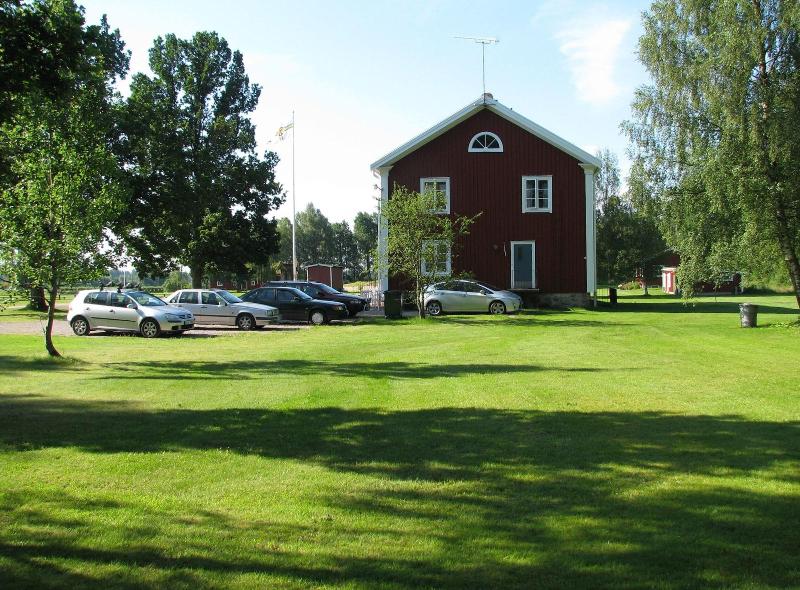 STF Vandrarhem Södra Ljunga