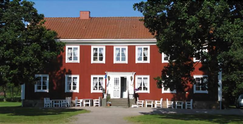STF Vandrarhem Södra Ljunga