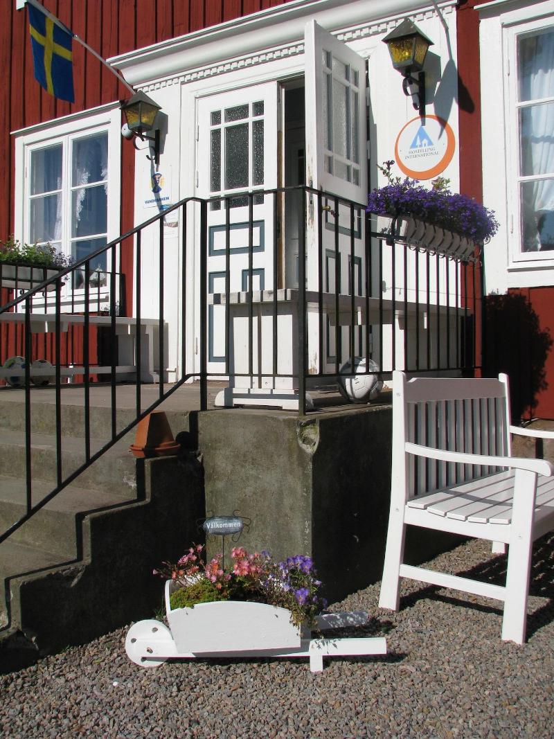 STF Vandrarhem Södra Ljunga