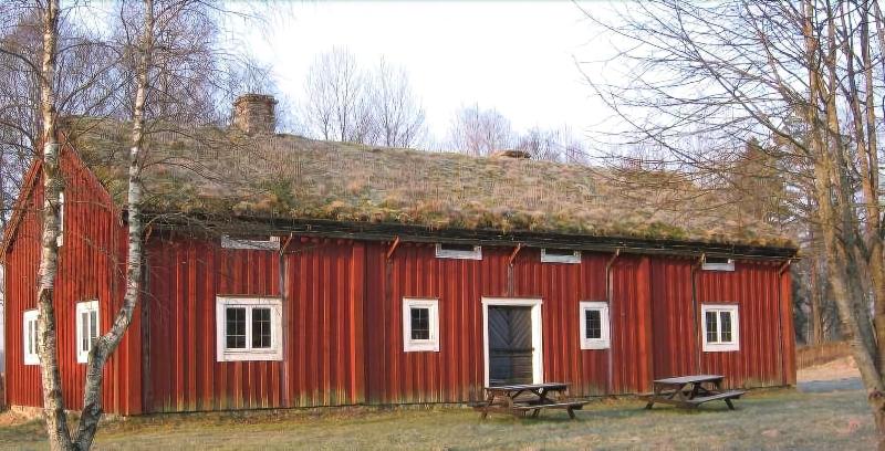 STF Vandrarhem Södra Ljunga
