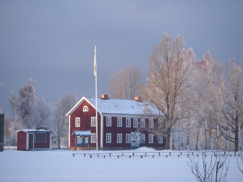STF Vandrarhem Södra Ljunga