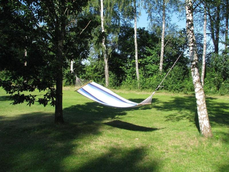 STF Vandrarhem Södra Ljunga