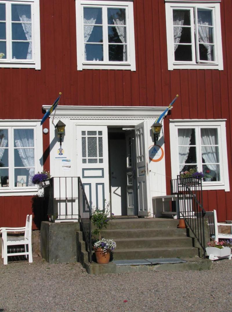 STF Vandrarhem Södra Ljunga