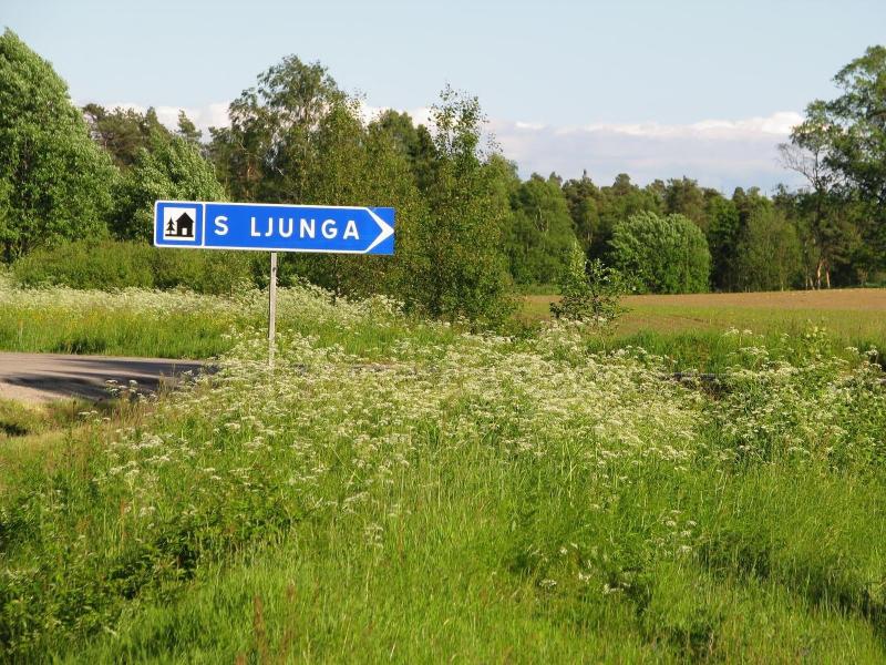 STF Vandrarhem Södra Ljunga