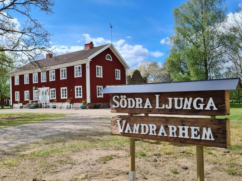 STF Vandrarhem Södra Ljunga