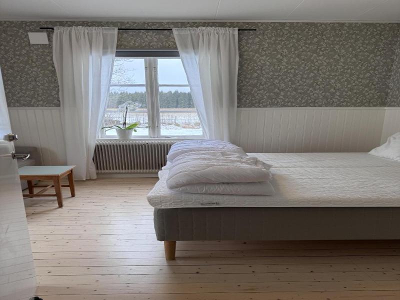 STF Vandrarhem Södra Ljunga