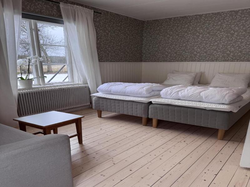 STF Vandrarhem Södra Ljunga