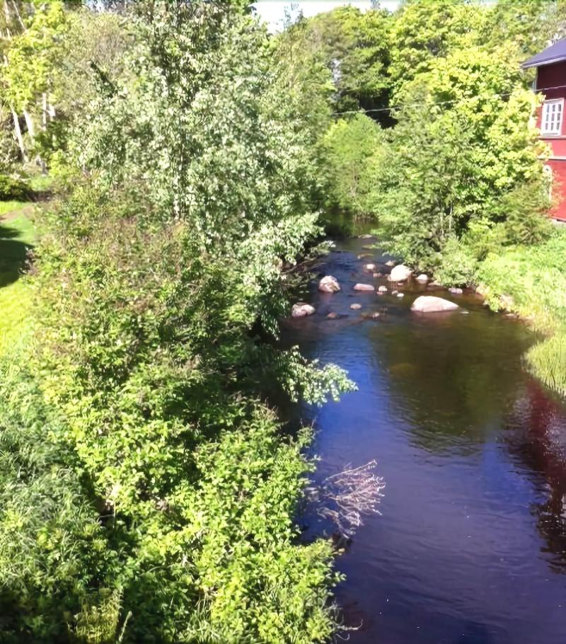 Enångers Bed and Breakfast