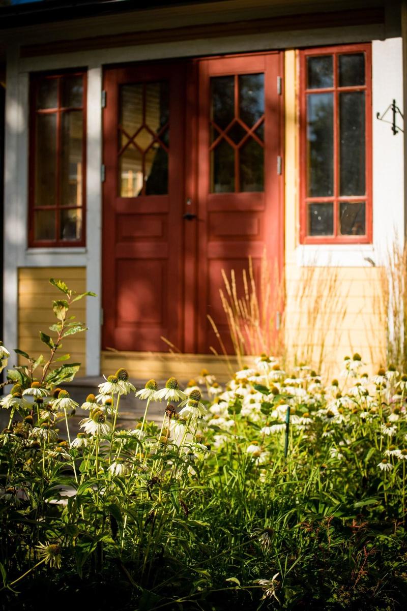 Enångers Bed and Breakfast
