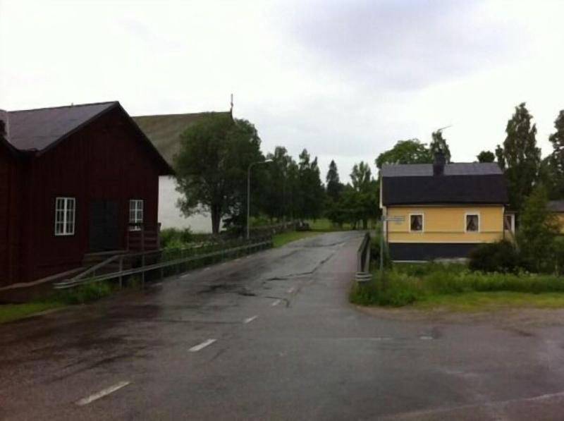 Enångers Bed and Breakfast