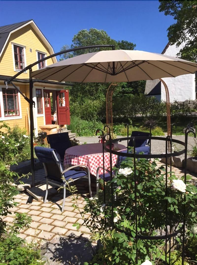 Enångers Bed and Breakfast