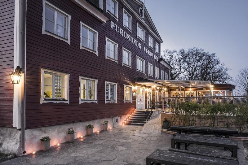 Furusund Värdshus image