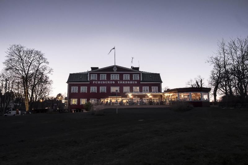 Furusund Värdshus image