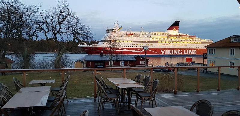 Furusund Värdshus image