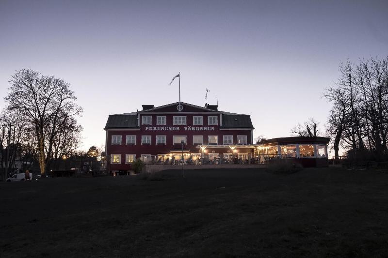 Furusund Värdshus image
